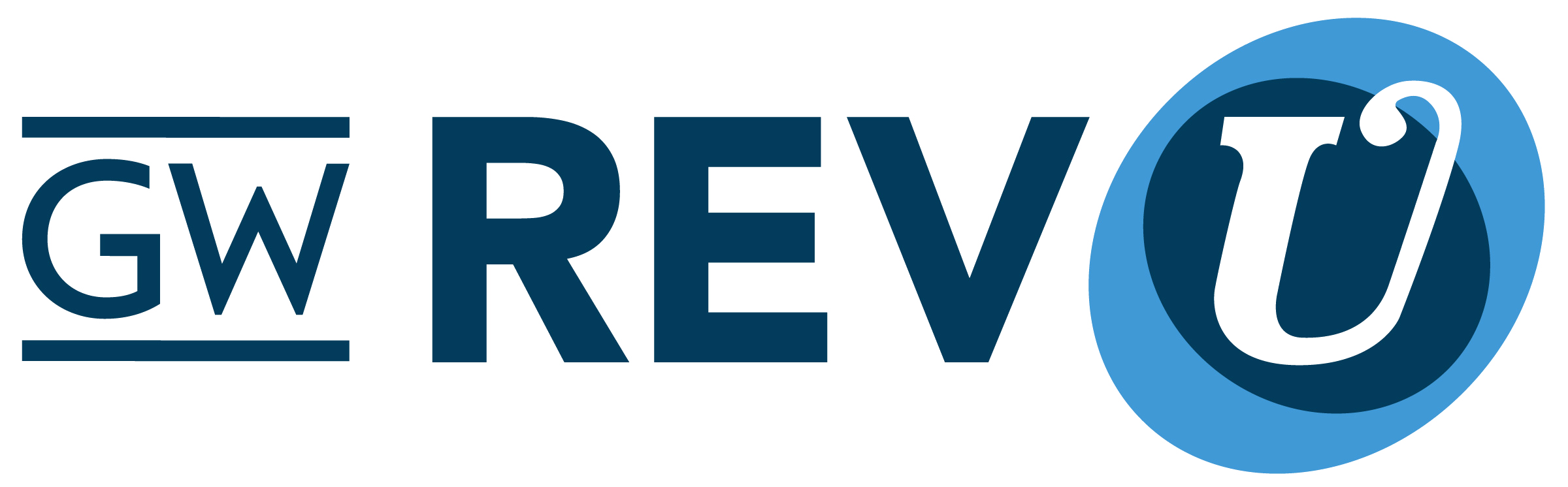RevU Logo